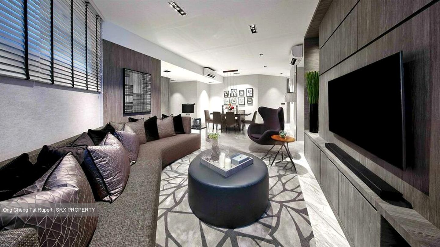 Leedon 2 (D10), Condominium #446687101